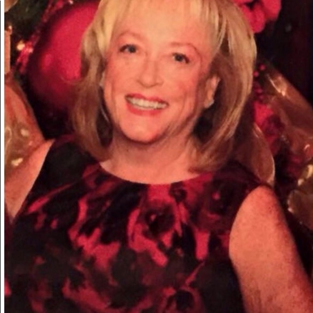 Meet your Posher, Patricia